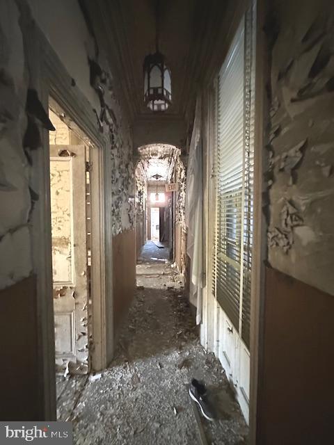HARLEM PARK - Residential Income