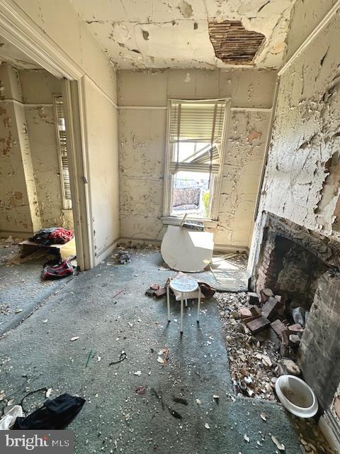 HARLEM PARK - Residential Income