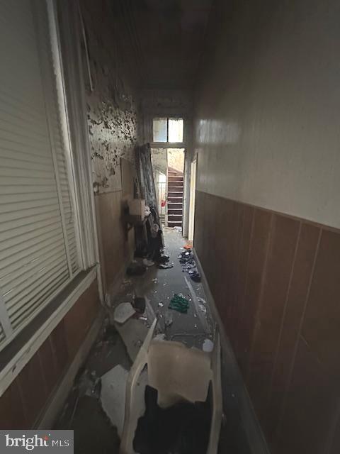 HARLEM PARK - Residential Income