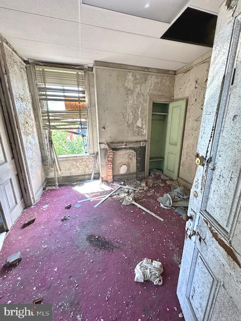 HARLEM PARK - Residential Income