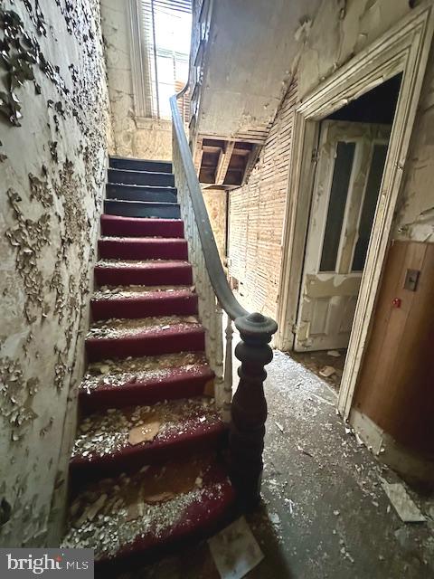 HARLEM PARK - Residential Income