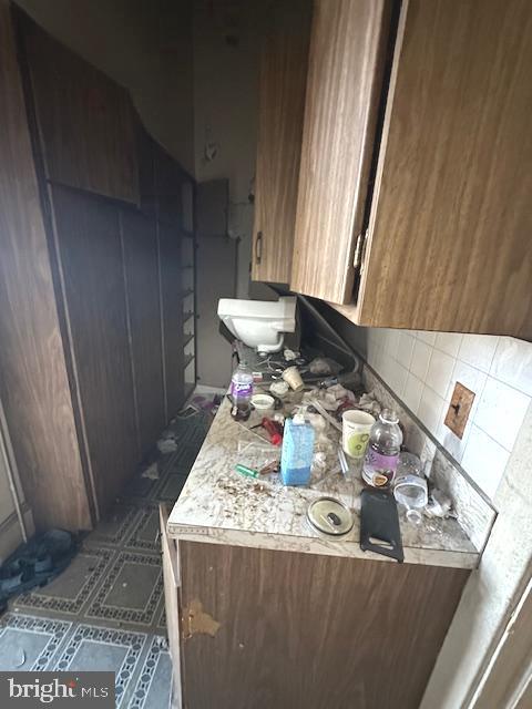 HARLEM PARK - Residential Income