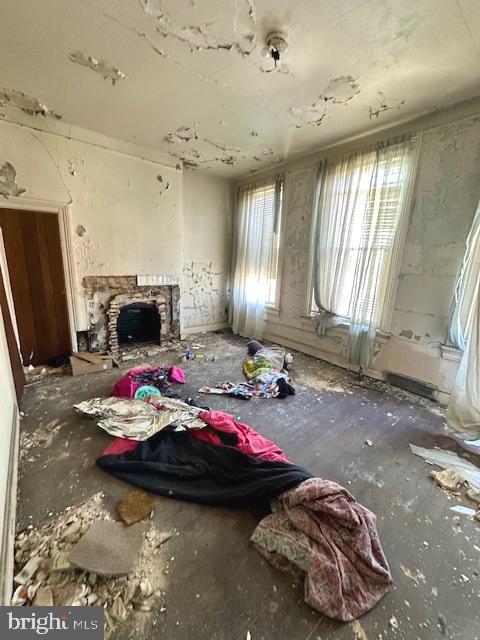 HARLEM PARK - Residential Income