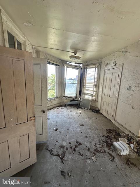 HARLEM PARK - Residential Income