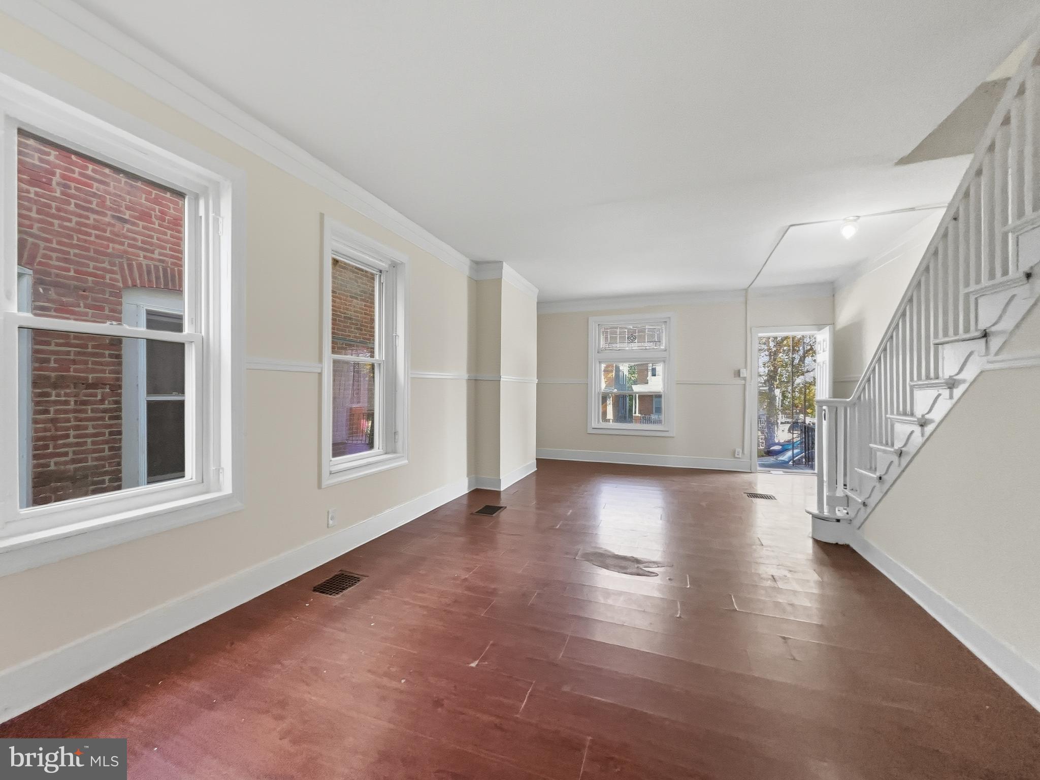 CHESTER CITY - Residential