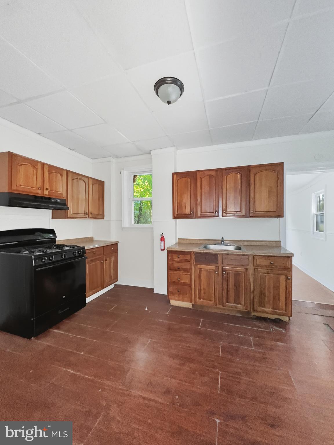 CHESTER CITY - Residential