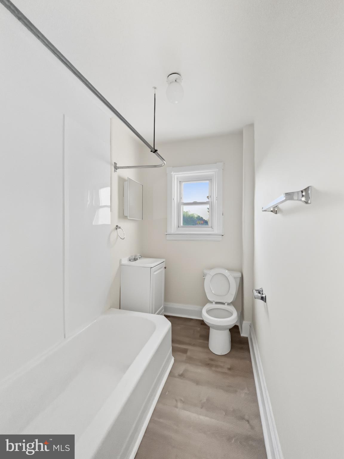 CHESTER CITY - Residential