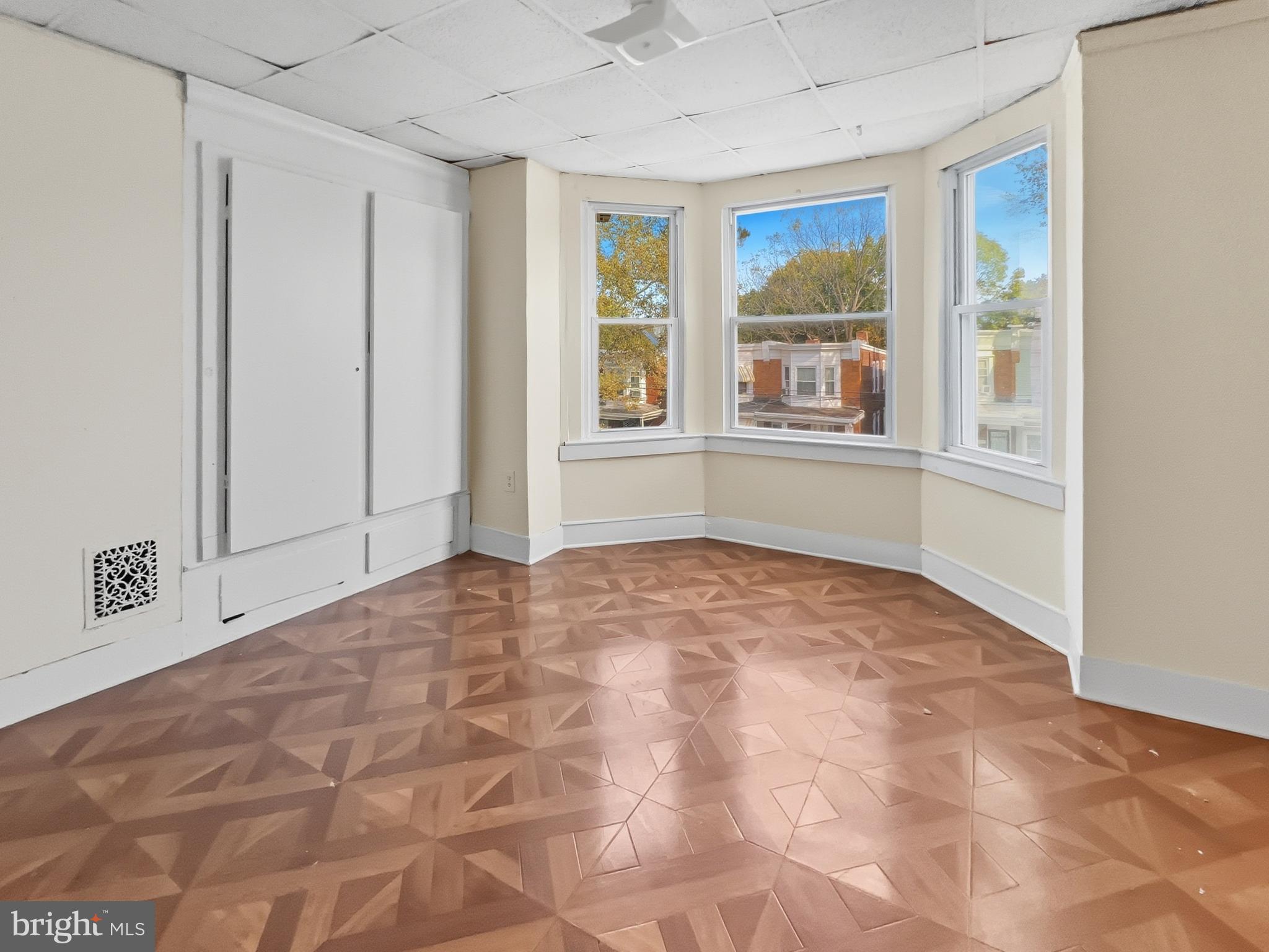 CHESTER CITY - Residential