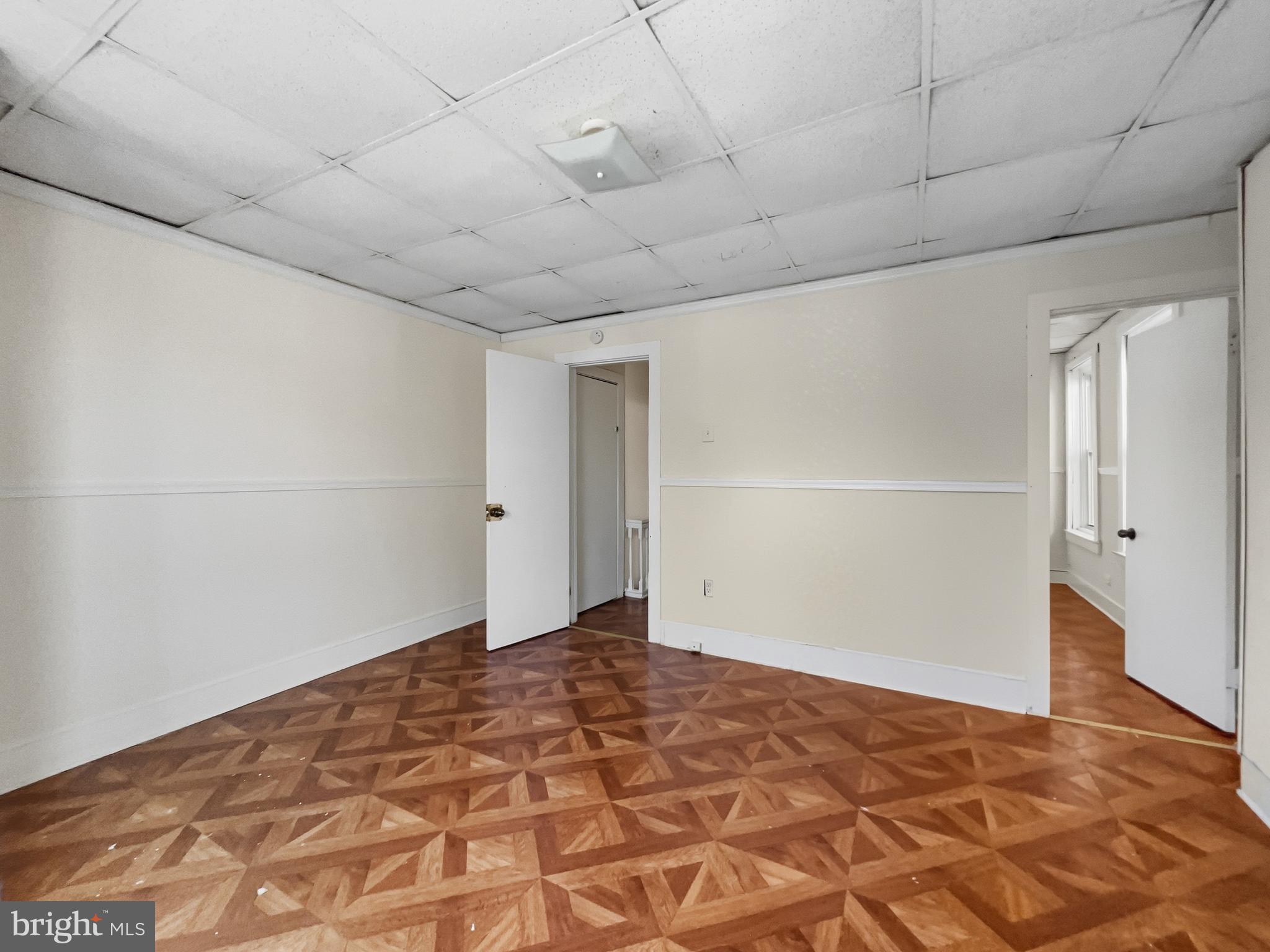 CHESTER CITY - Residential