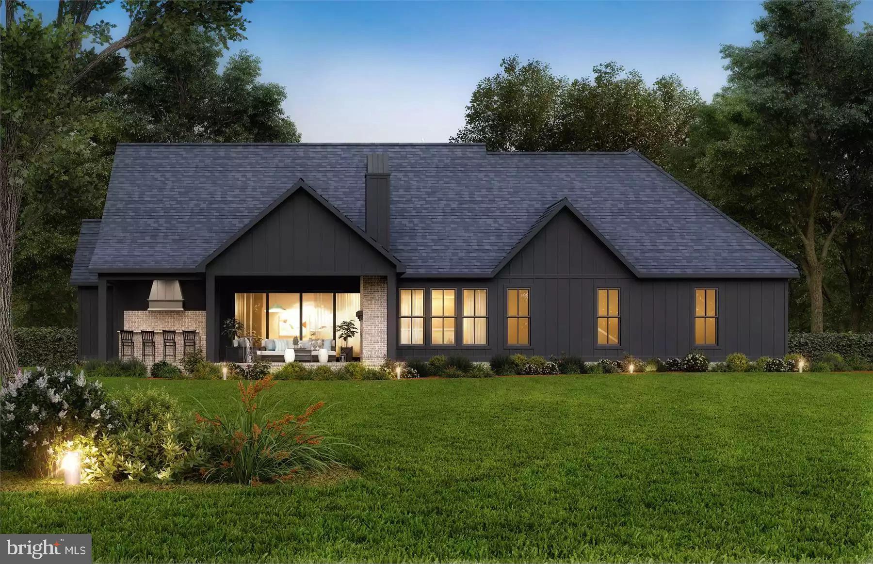 4001 BACK CREEK ROAD