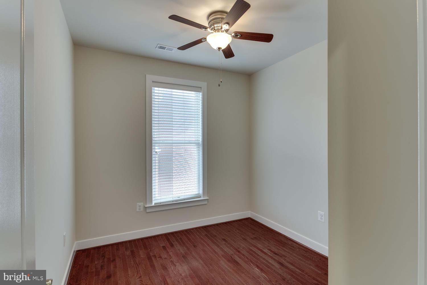 POTOMAC YARD - Residential