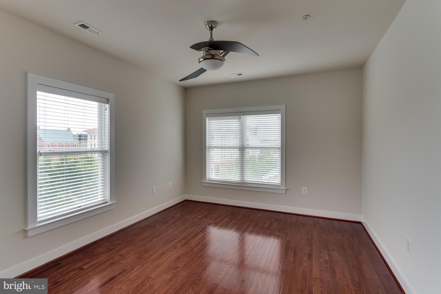 POTOMAC YARD - Residential