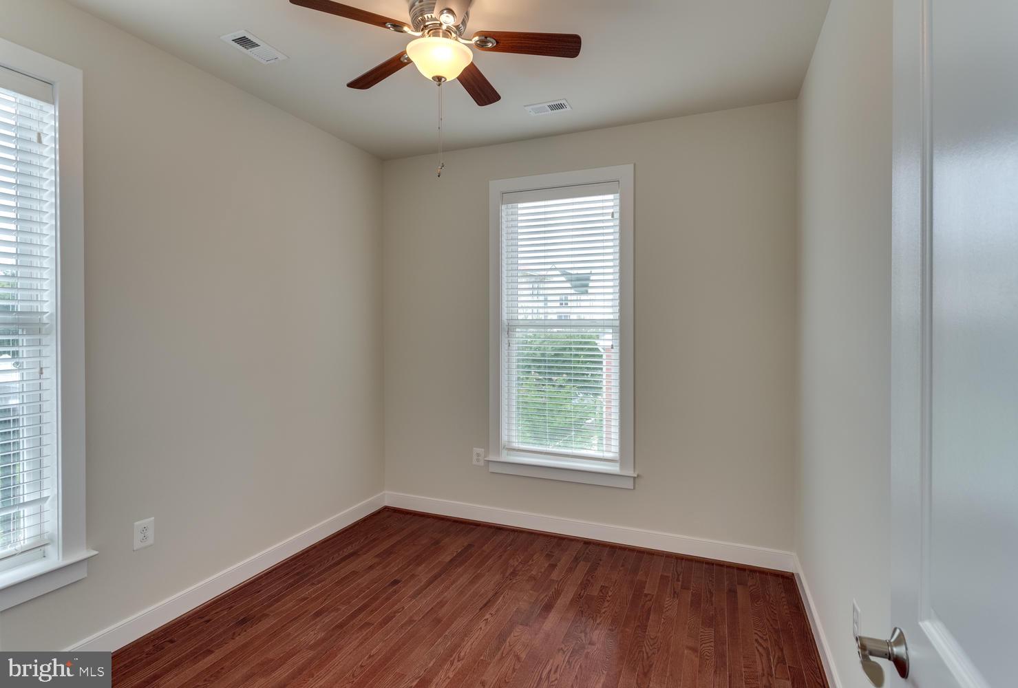 POTOMAC YARD - Residential