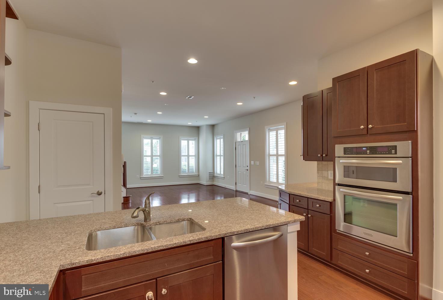 POTOMAC YARD - Residential