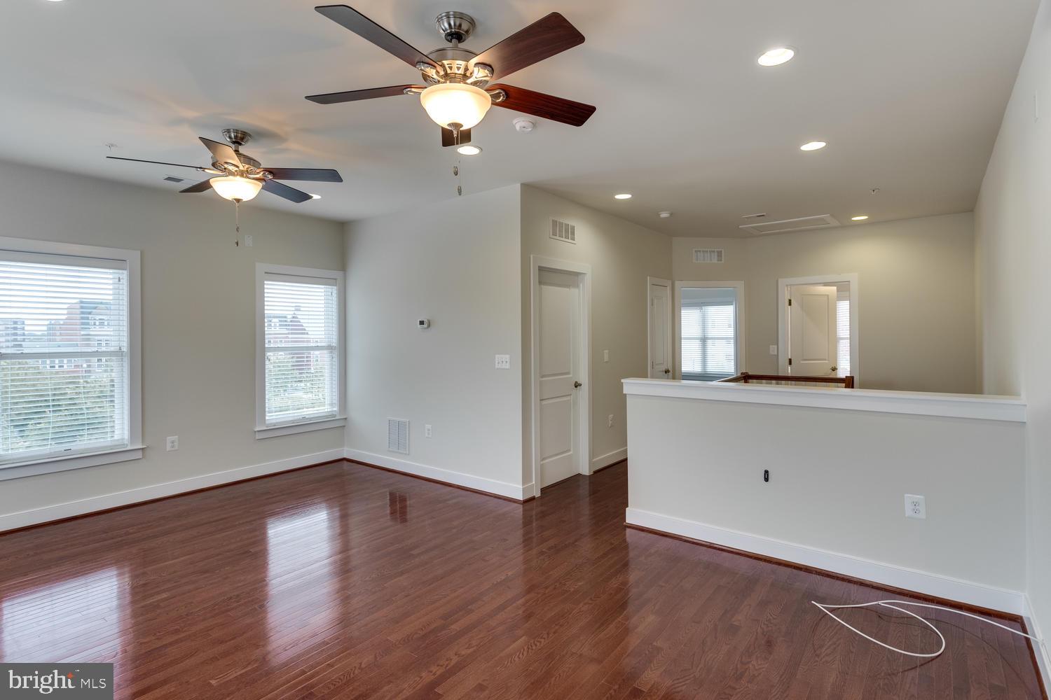 POTOMAC YARD - Residential