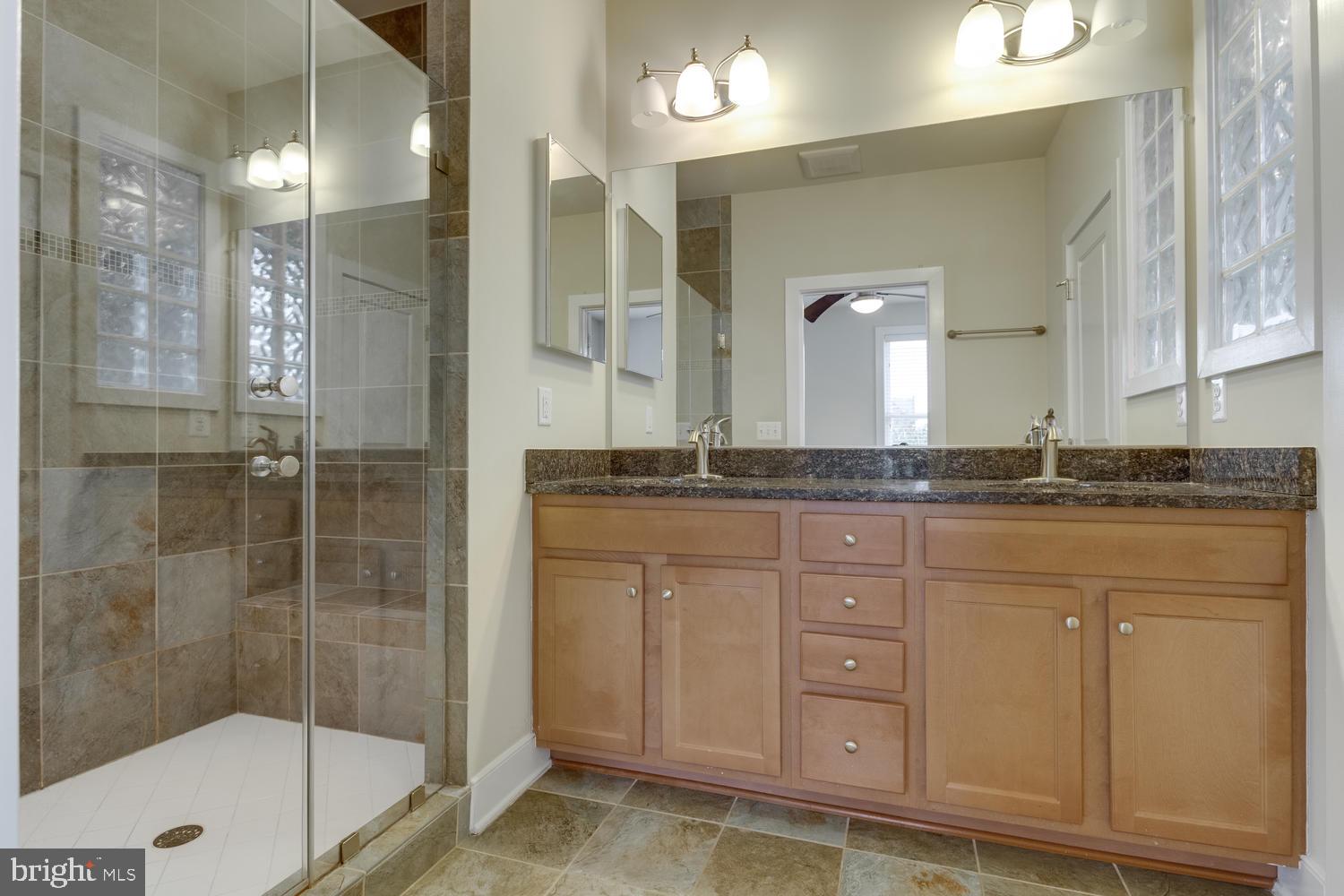 POTOMAC YARD - Residential