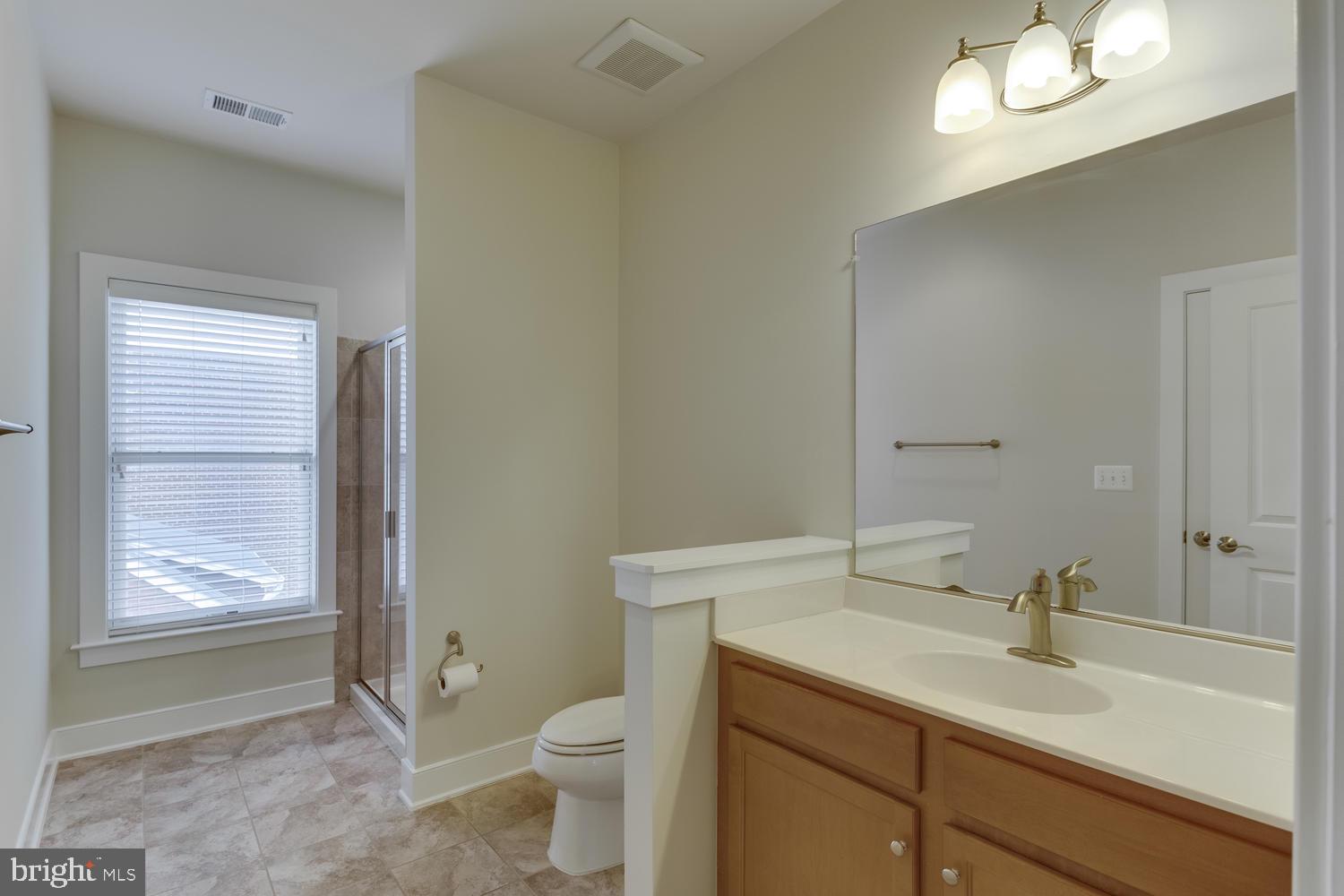 POTOMAC YARD - Residential