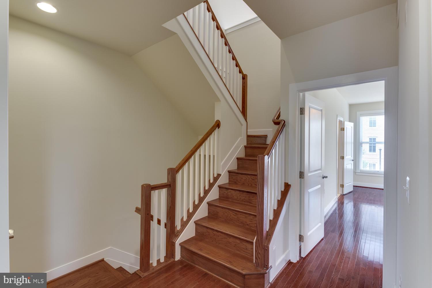 POTOMAC YARD - Residential