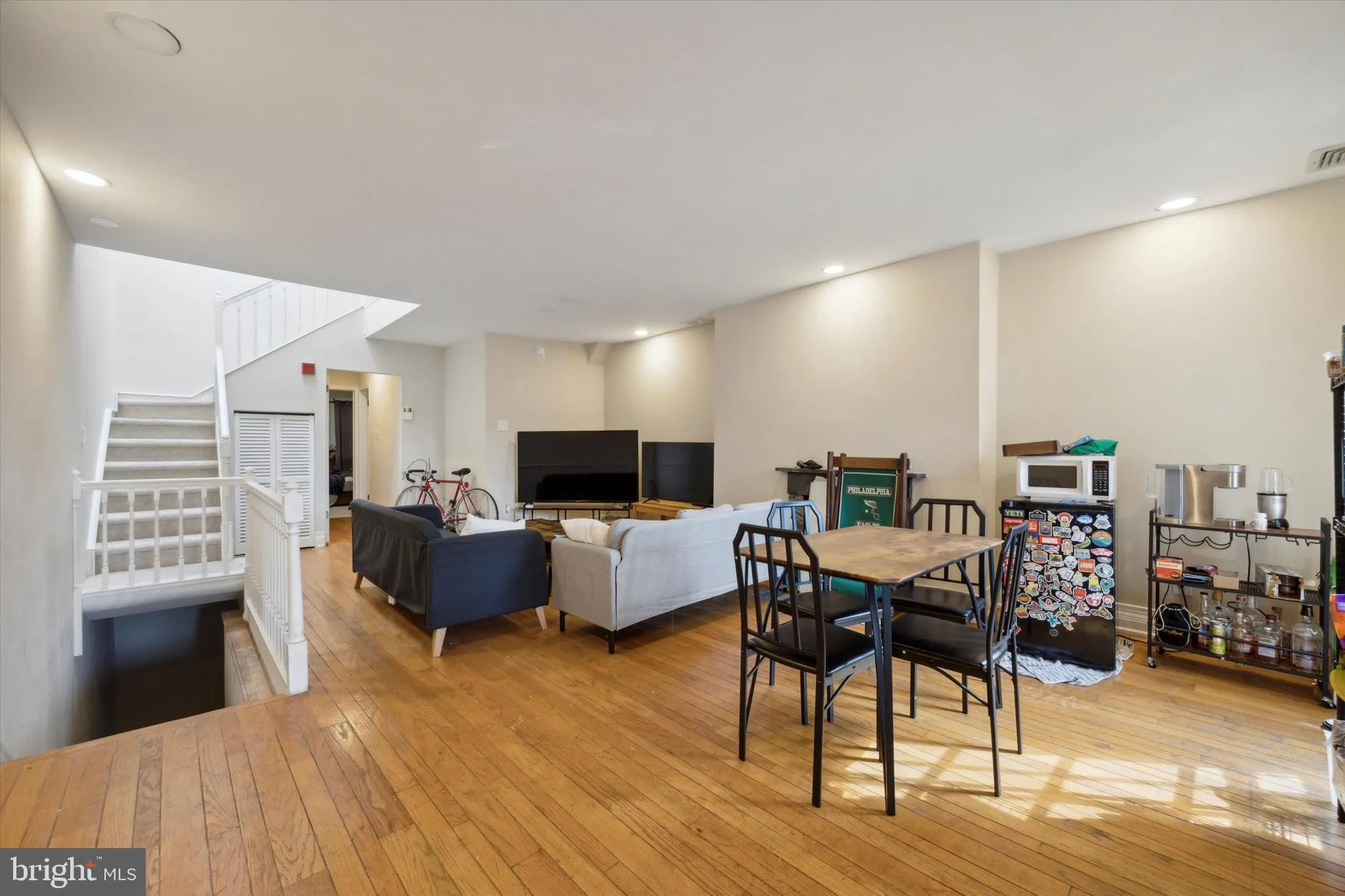 Philadelphia, Pennsylvania 19106, United States, 8 Bedrooms Bedrooms, ,Residential,Active,41177