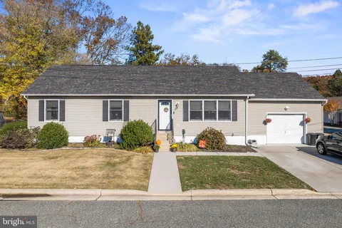 311 Tyler Avenue, Carneys Point, NJ MLS: NJSA2017146