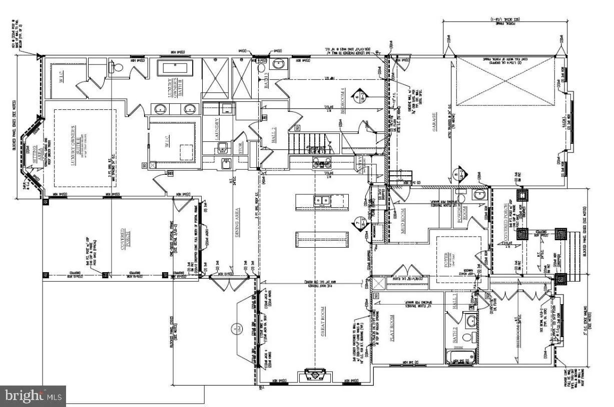 Milton, Delaware 19968, United States, 4 Bedrooms Bedrooms, ,5 BathroomsBathrooms,Residential,Coming Soon,164344