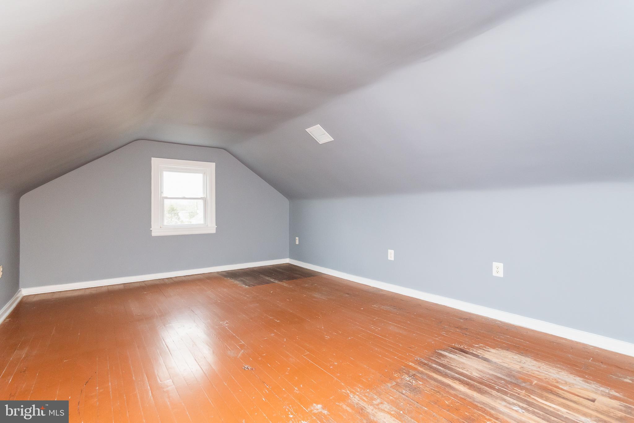 PARKVILLE - Residential