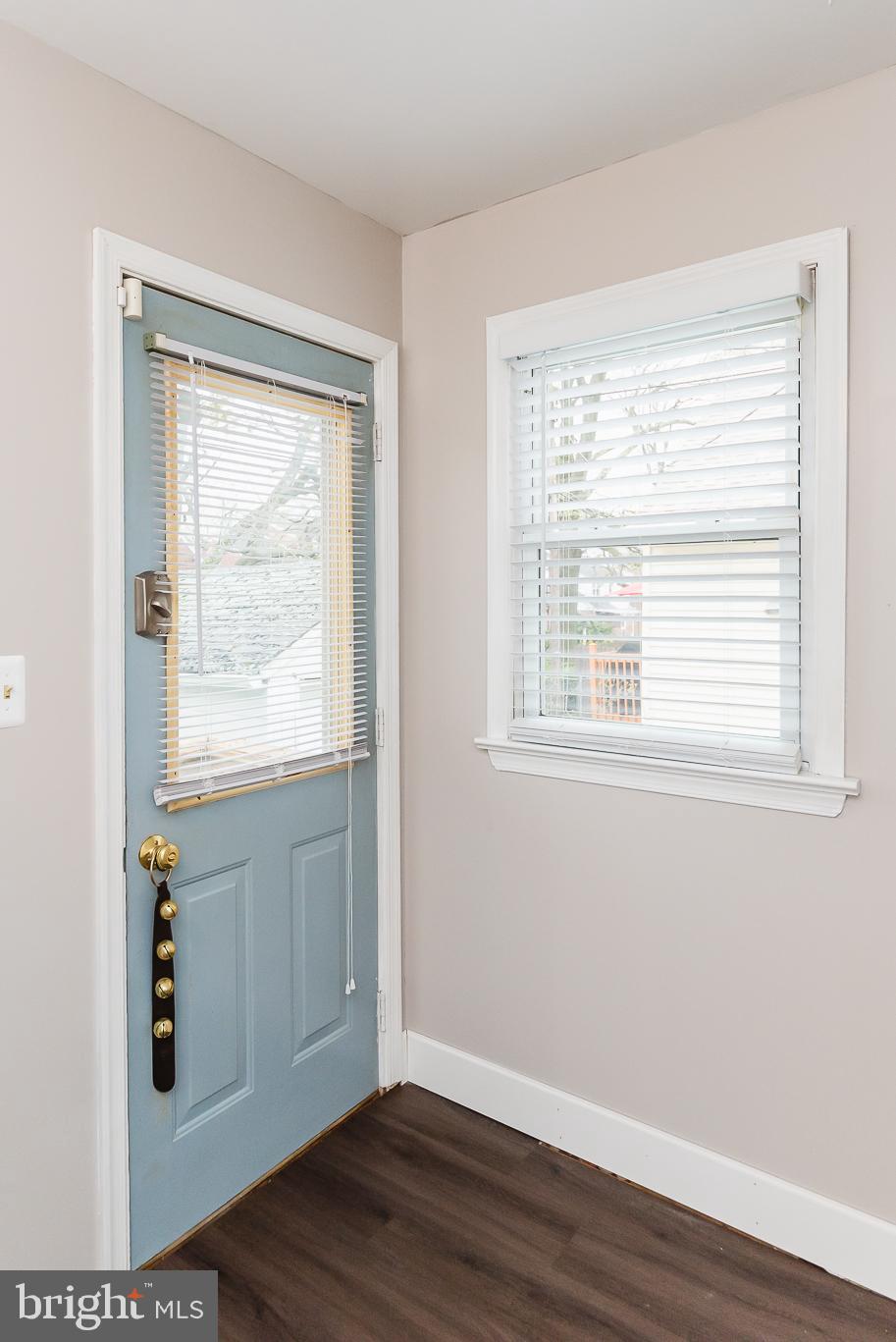 PARKVILLE - Residential