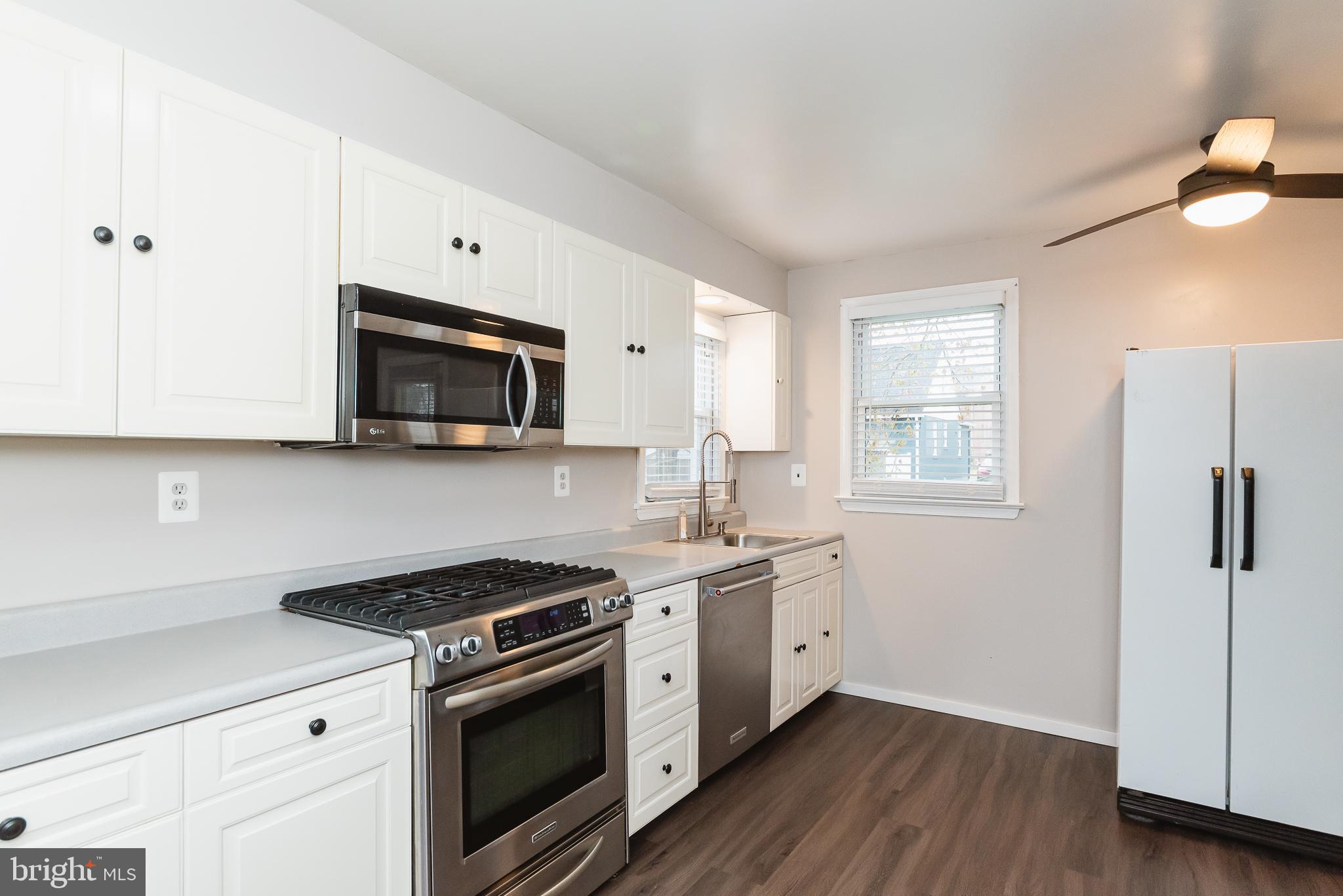 PARKVILLE - Residential