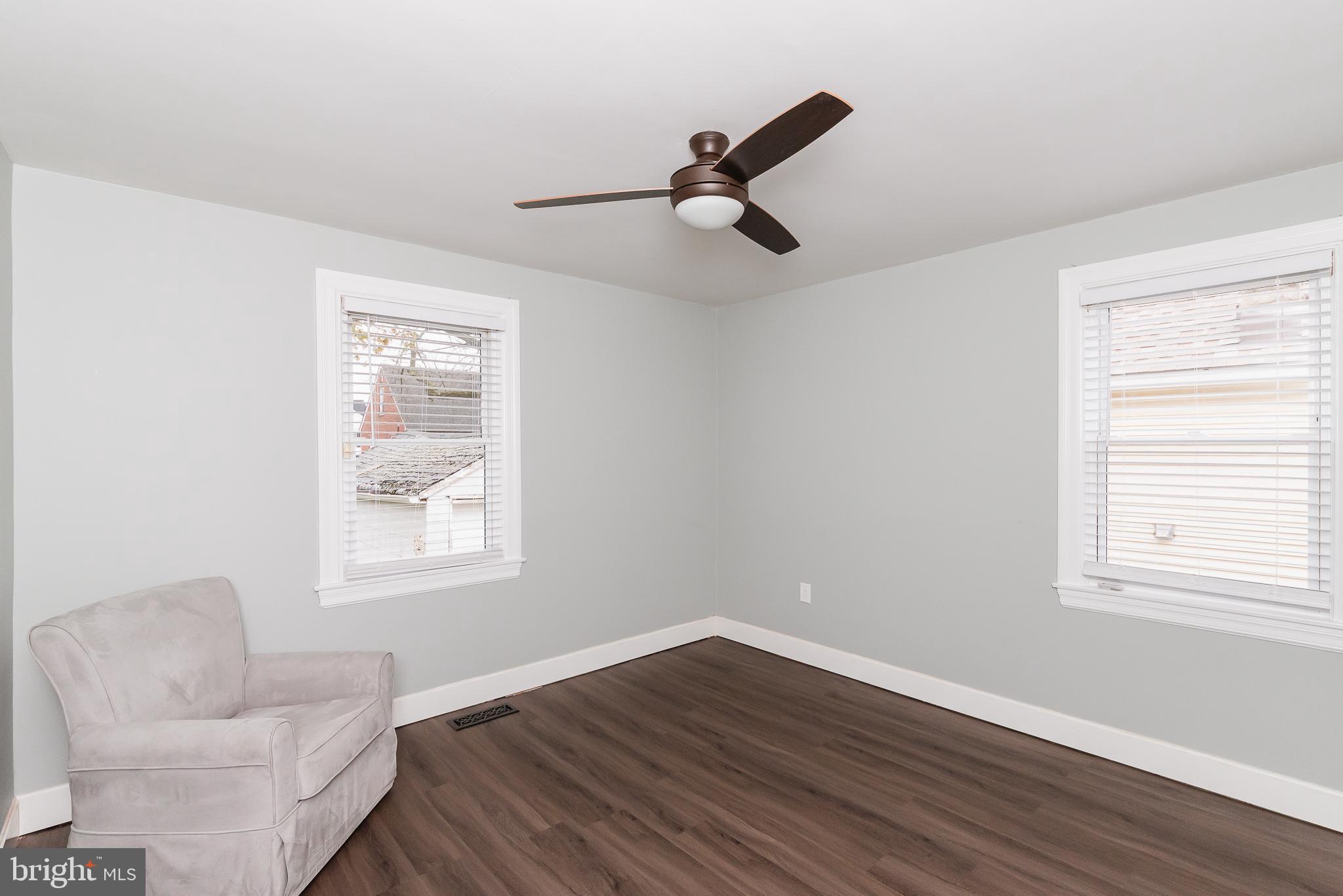 PARKVILLE - Residential