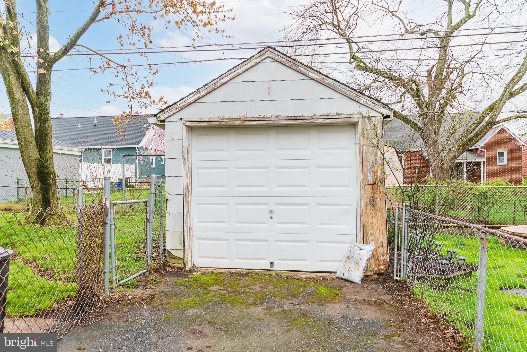 PARKVILLE - Residential