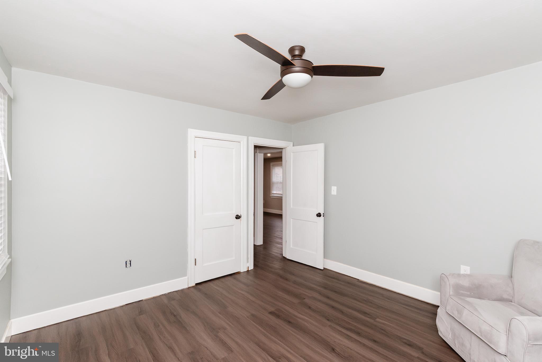 PARKVILLE - Residential