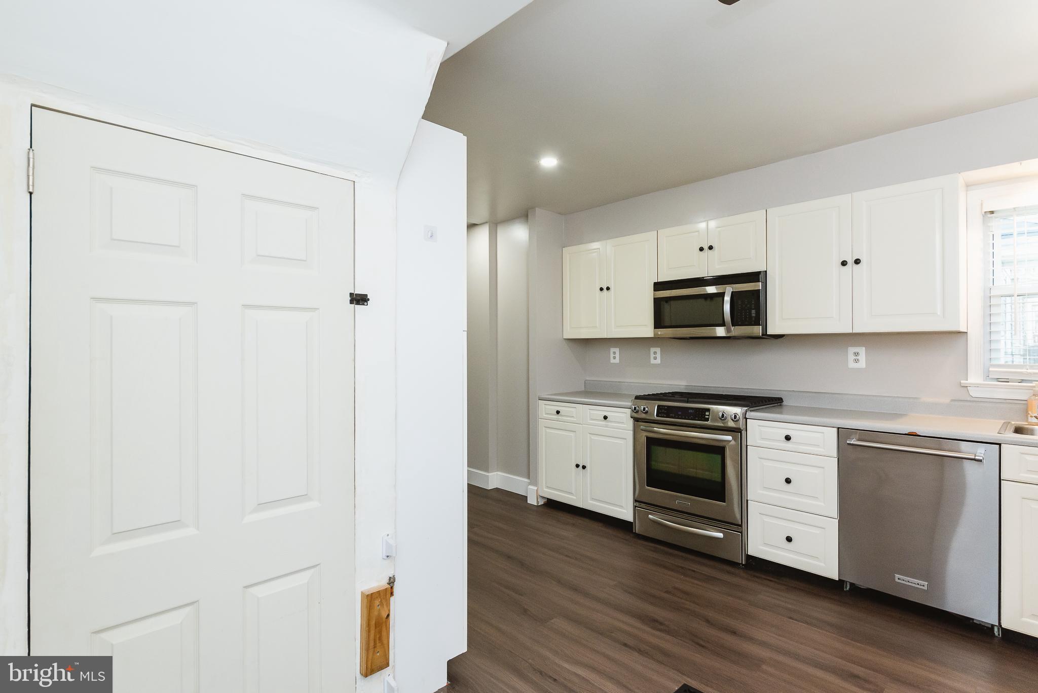 PARKVILLE - Residential