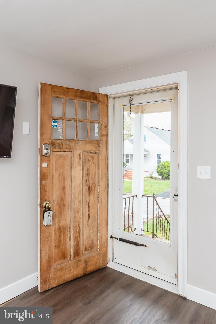 PARKVILLE - Residential