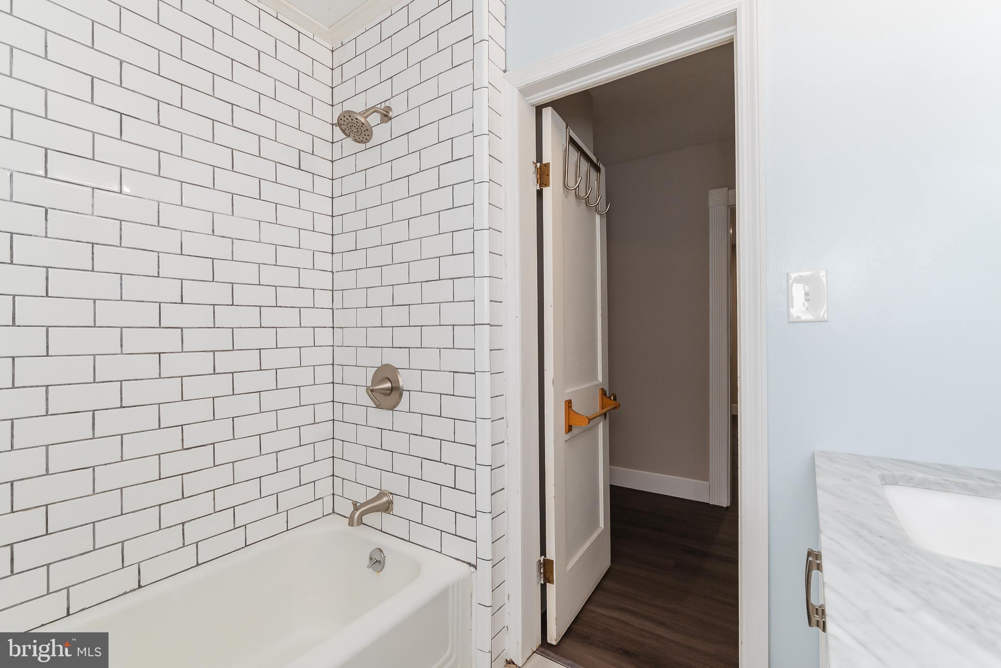 PARKVILLE - Residential