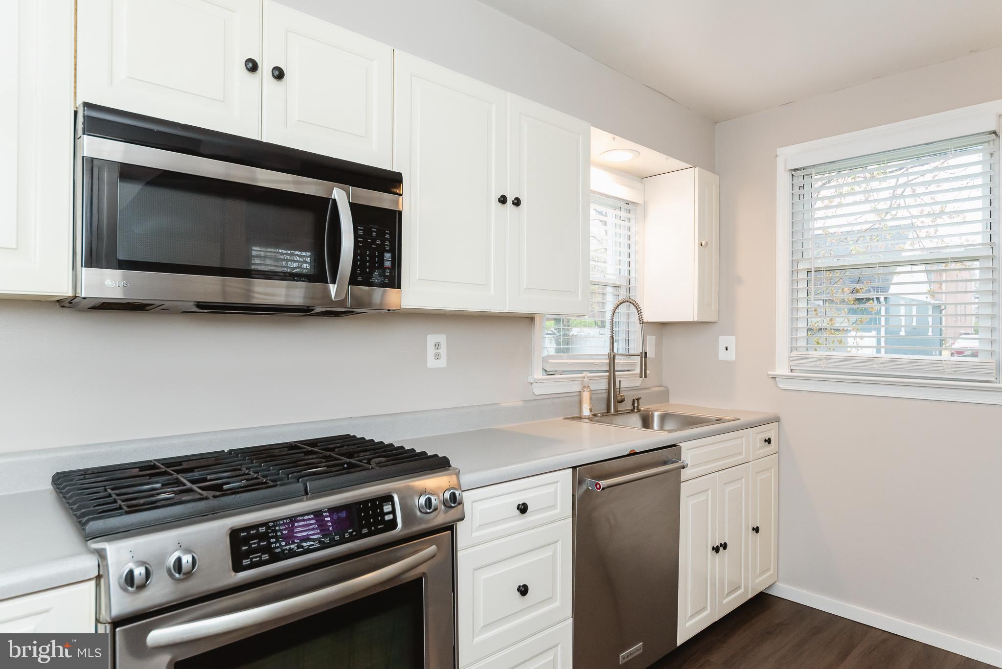 PARKVILLE - Residential