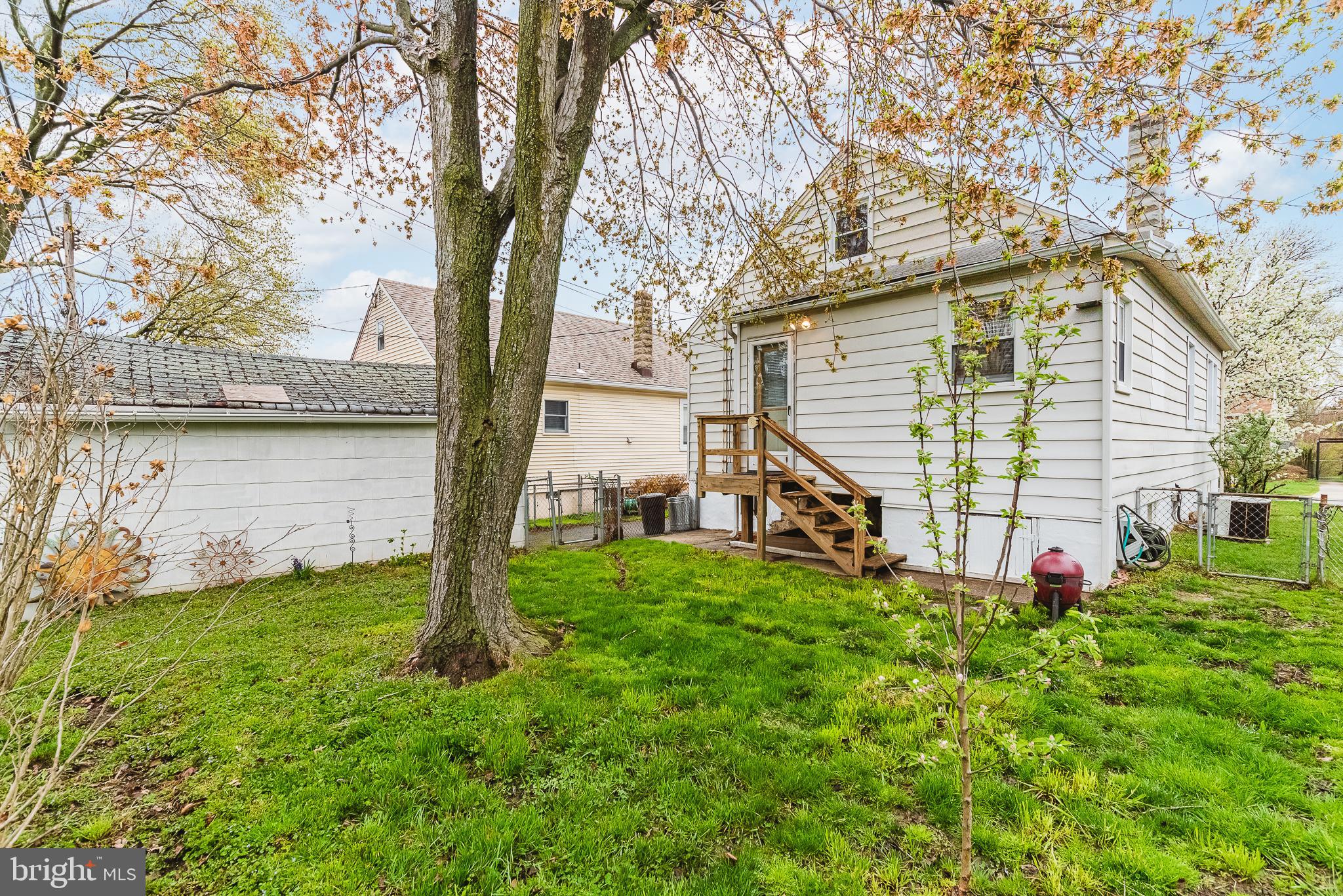 PARKVILLE - Residential