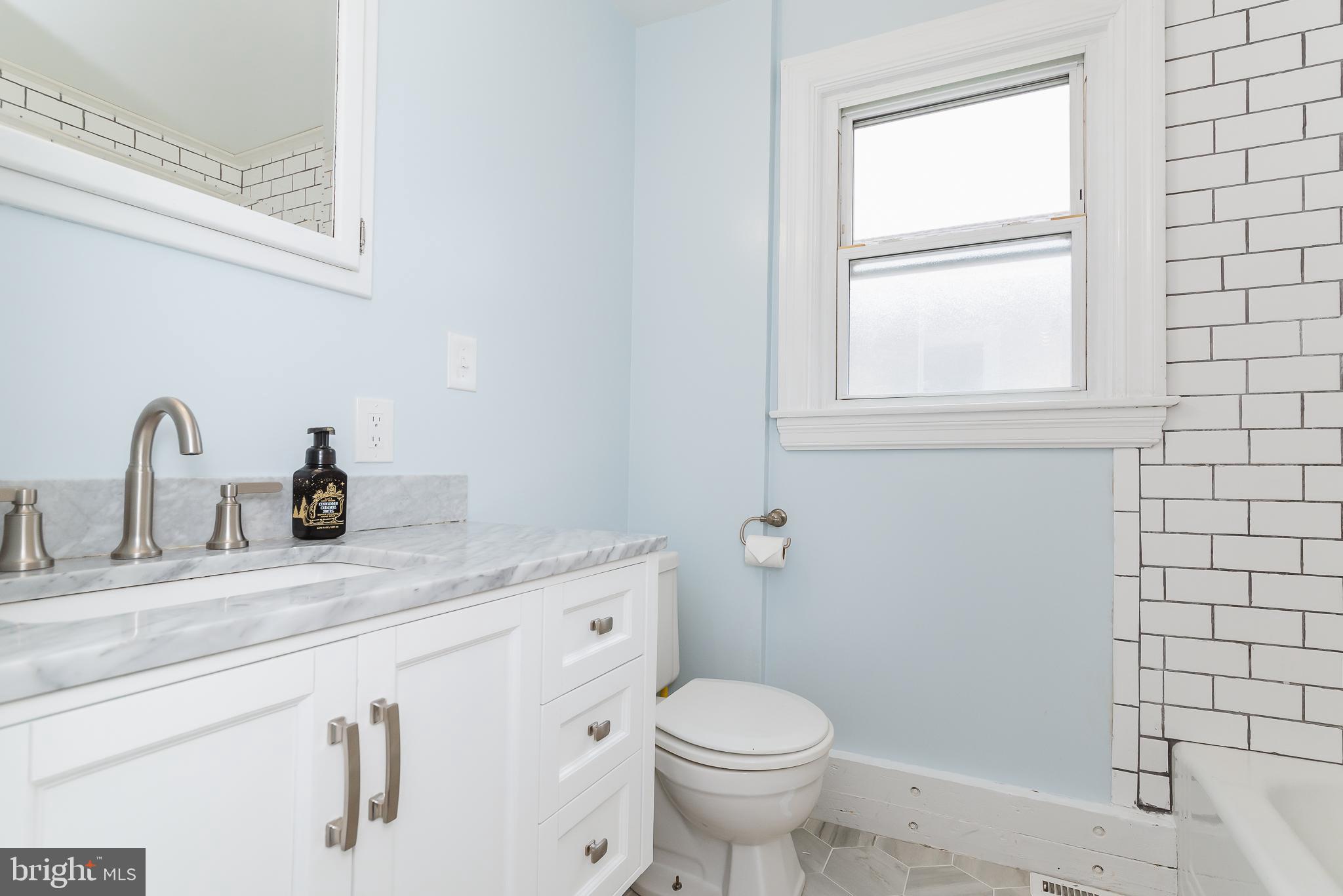 PARKVILLE - Residential