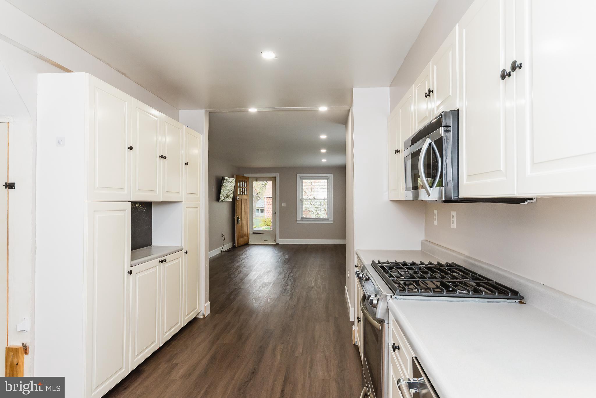 PARKVILLE - Residential