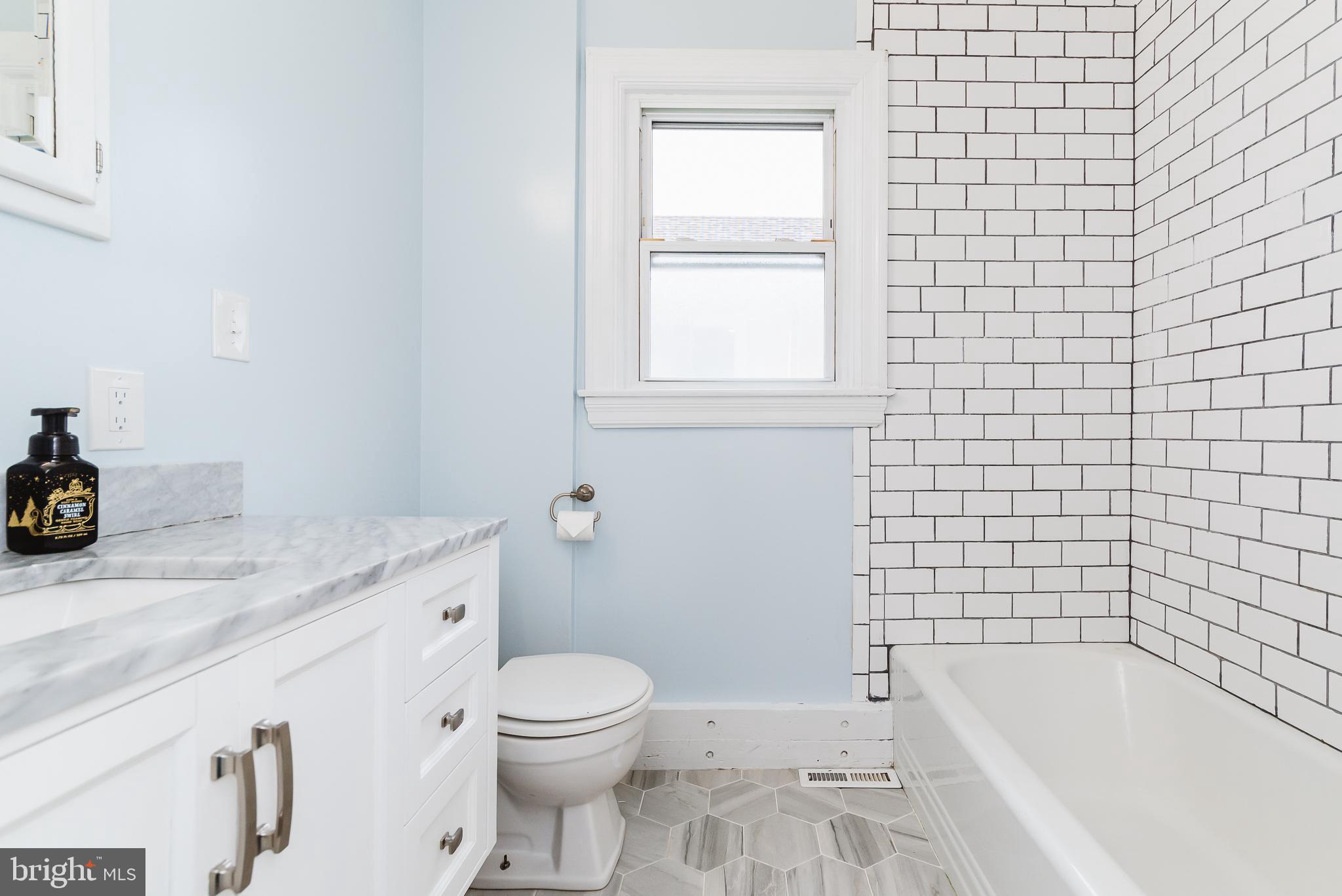 PARKVILLE - Residential