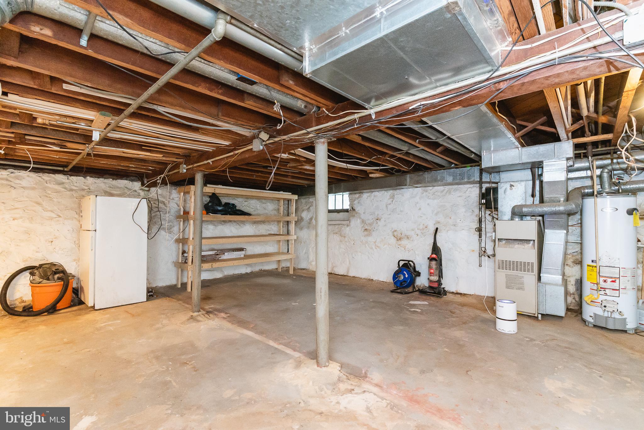 PARKVILLE - Residential