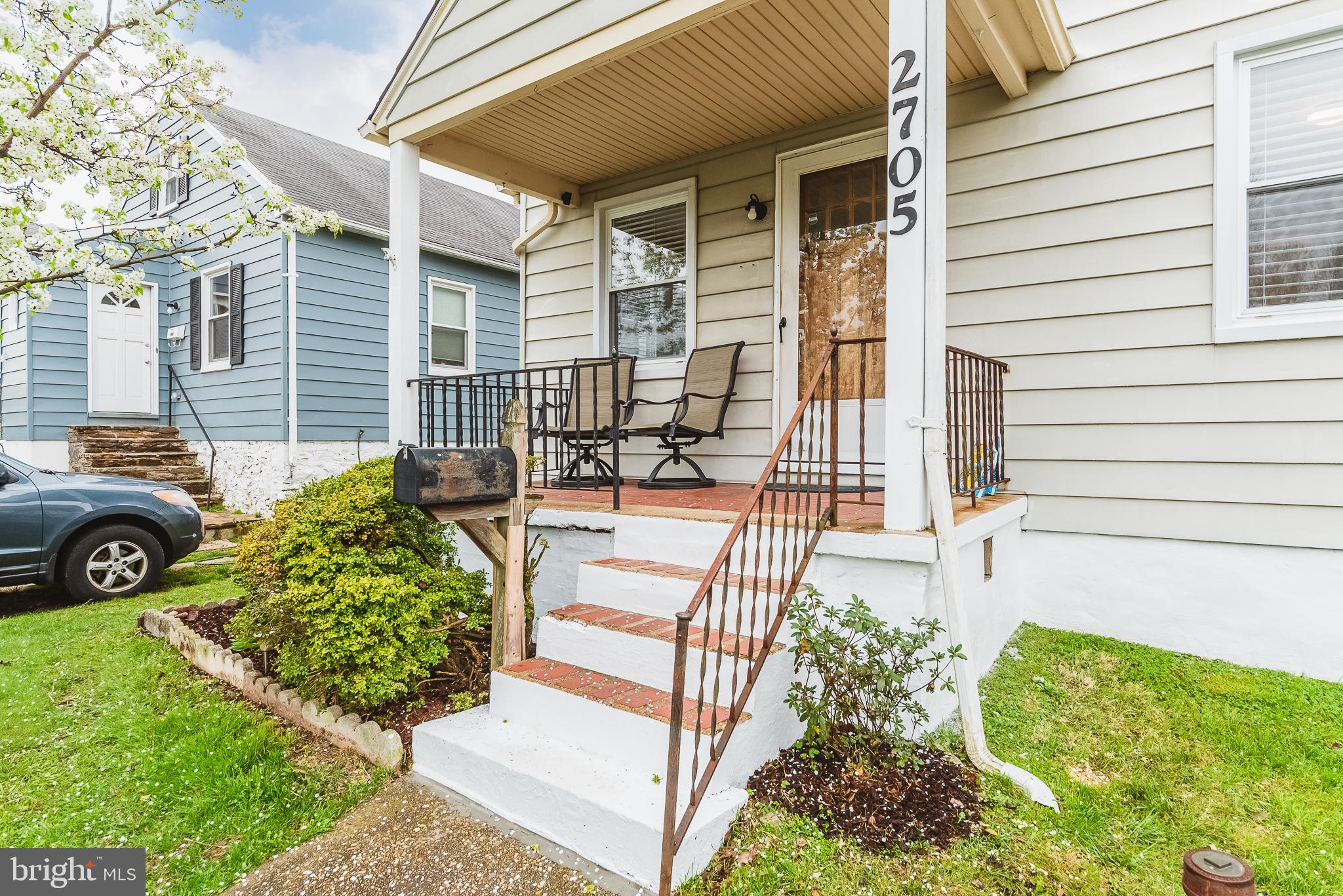 PARKVILLE - Residential