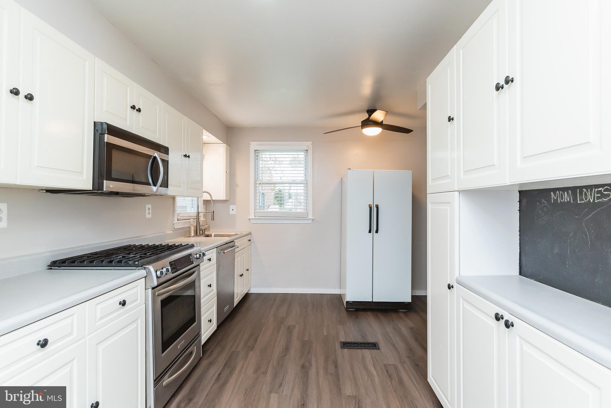 PARKVILLE - Residential