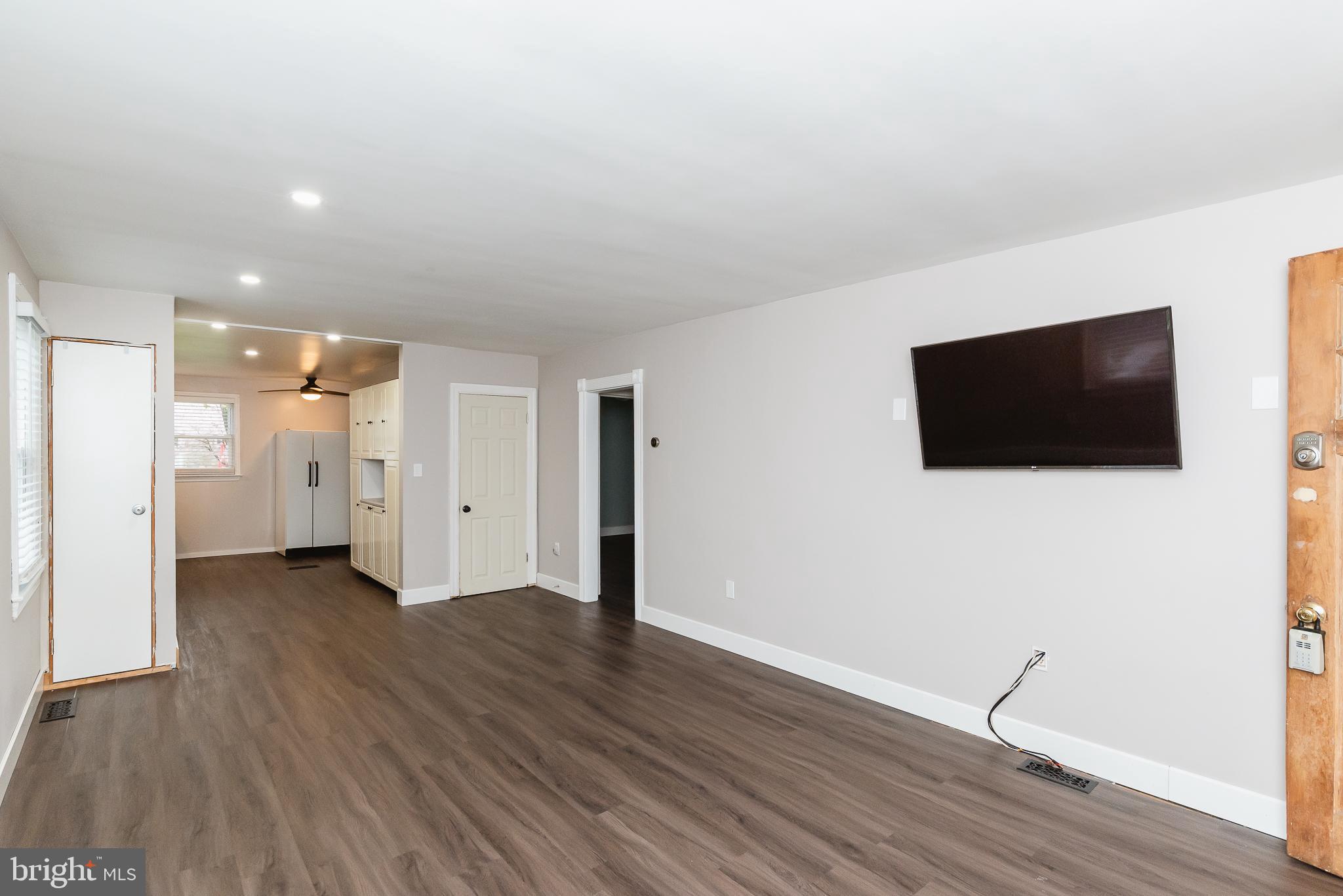 PARKVILLE - Residential