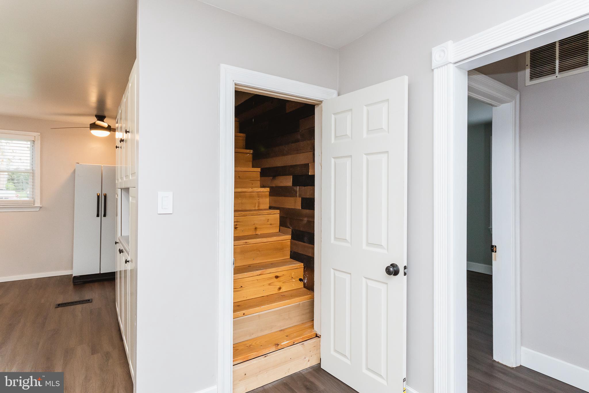 PARKVILLE - Residential