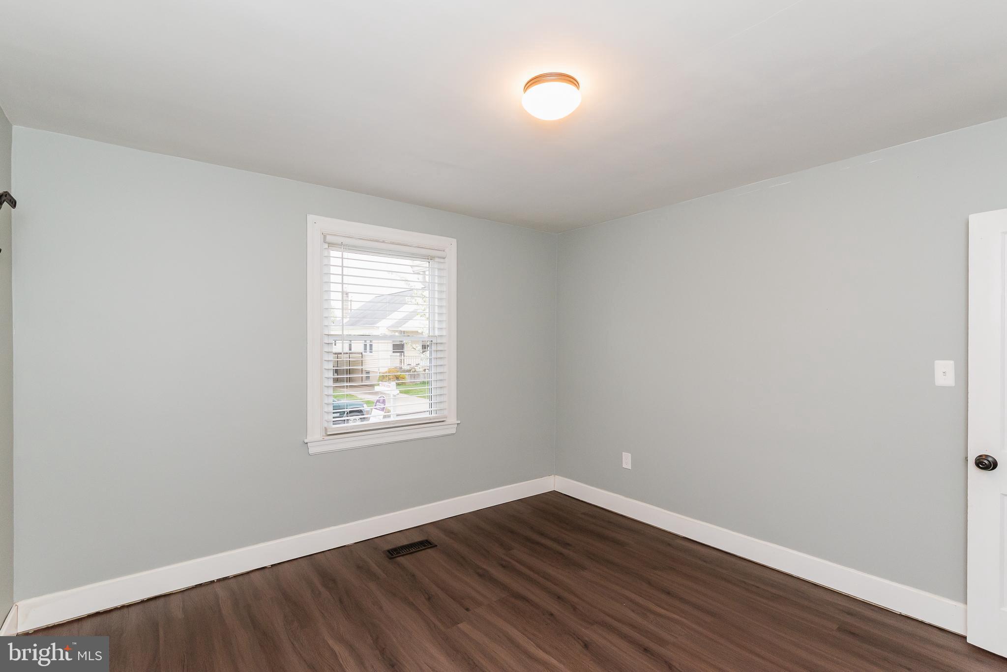 PARKVILLE - Residential