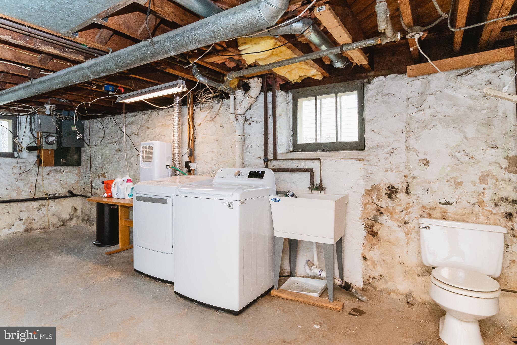 PARKVILLE - Residential