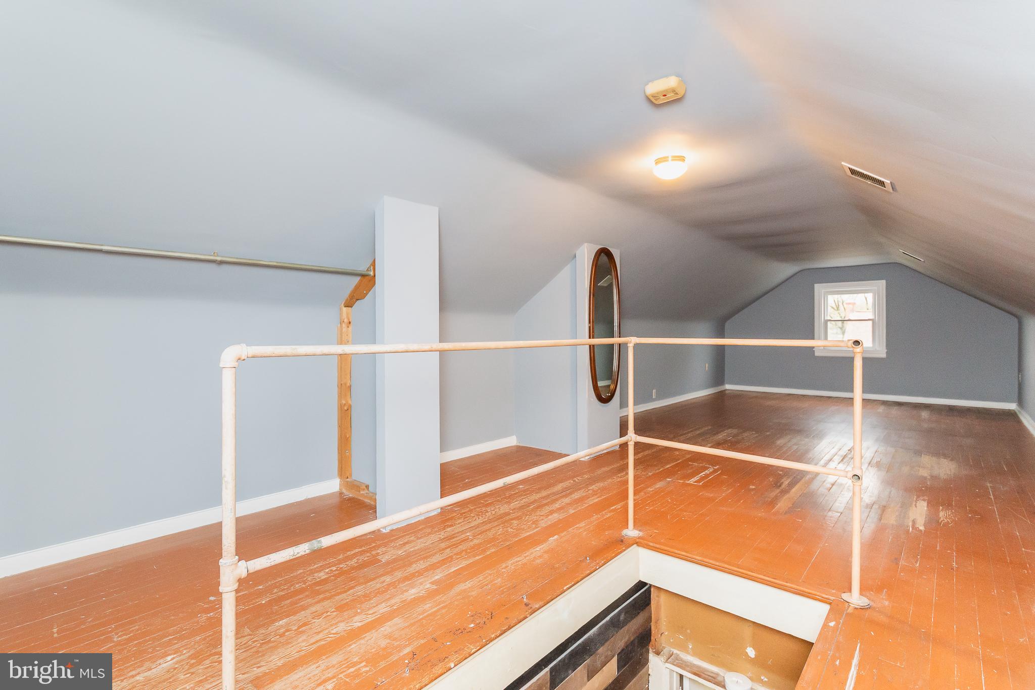 PARKVILLE - Residential