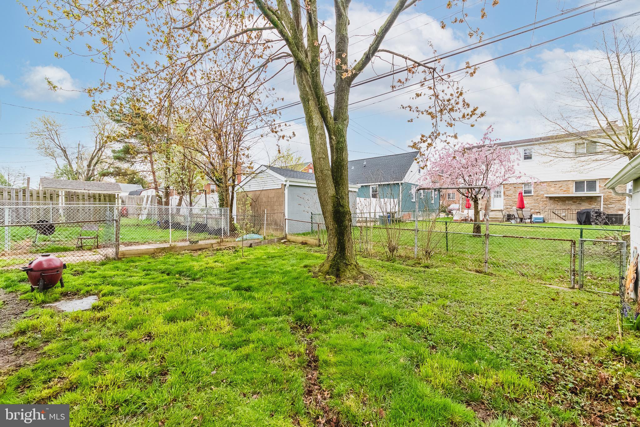 PARKVILLE - Residential