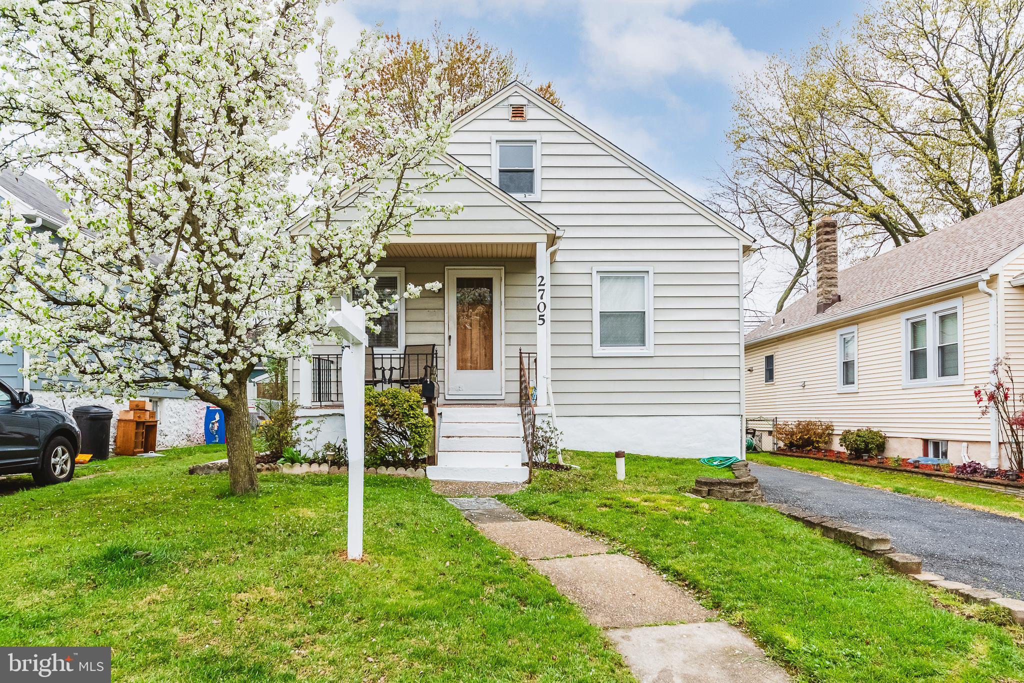 PARKVILLE - Residential