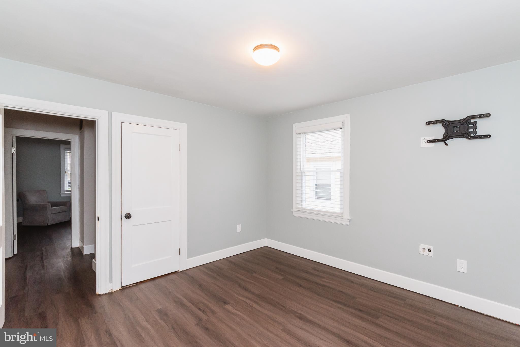 PARKVILLE - Residential